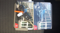 Vauxhall Astra 1.2 Turbo 145 Griffin Edition 5dr Petrol Hatchback